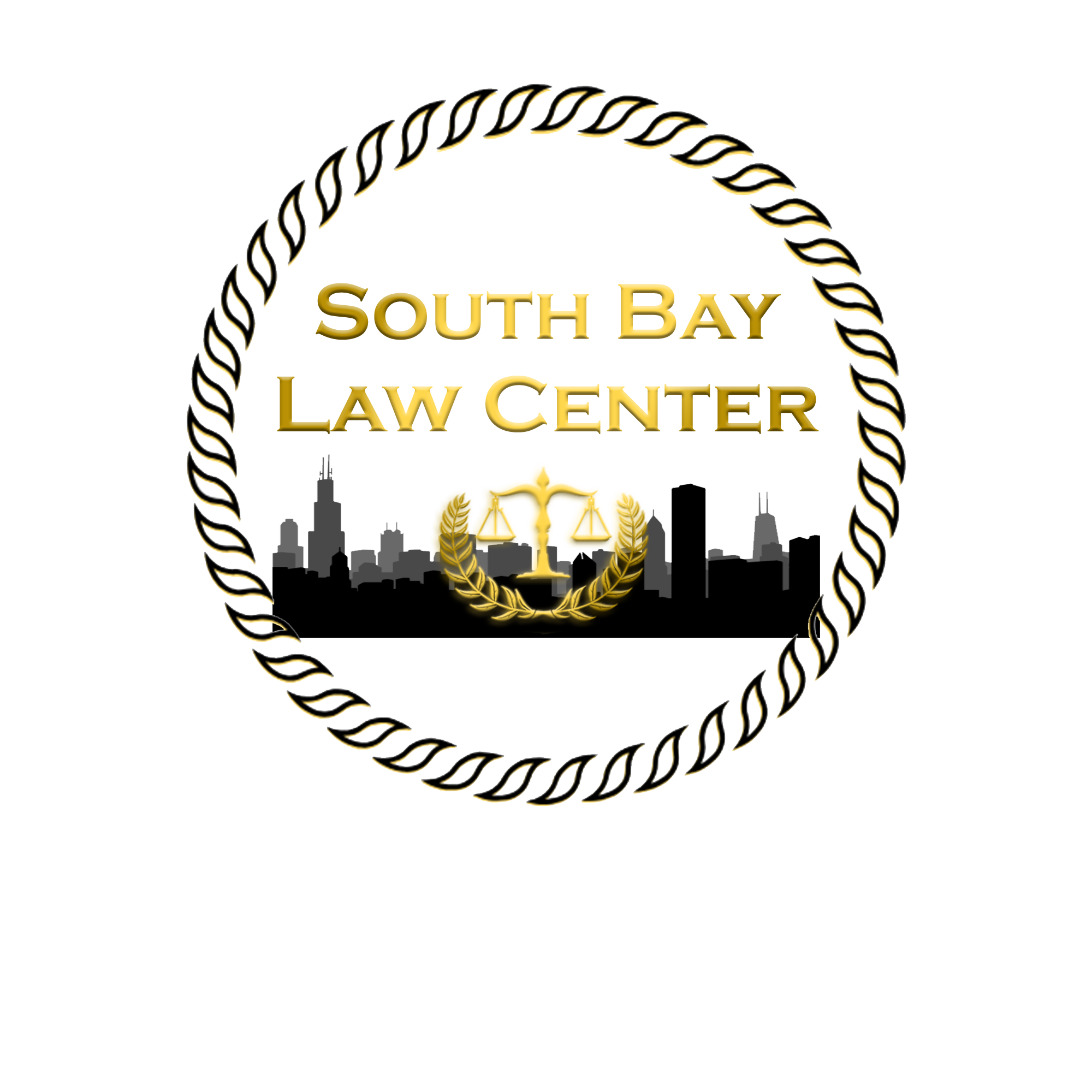 Contact SOUTH BAY LAW CENTER